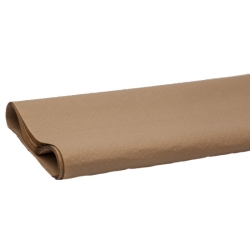 Mantel 100x100 40grs Natural