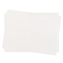Mantel 30x40 Blanco