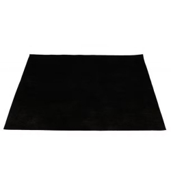 Mantel 30x40 Novotex Negro