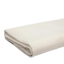 Mantel Blanco 100x100