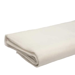 Mantel Novotex 1,20x1,20 Blanco