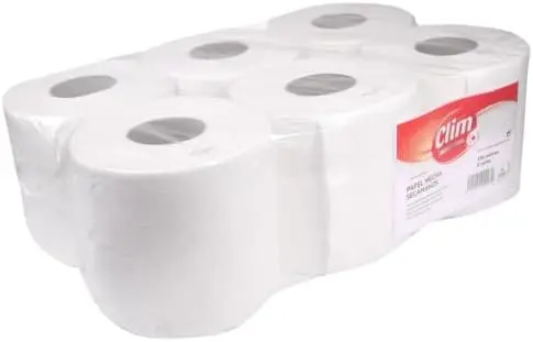 Mega Rollo Multiusos XL con Asa
