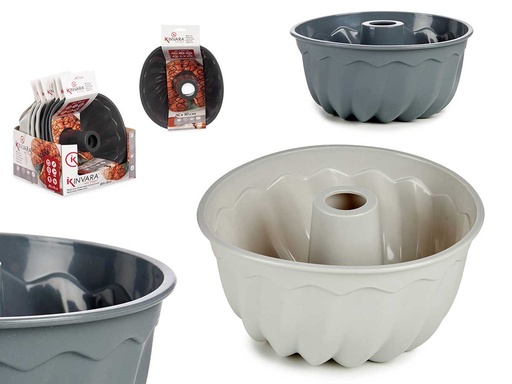 Molde silicona roscón: Desata tu creatividad en la cocina