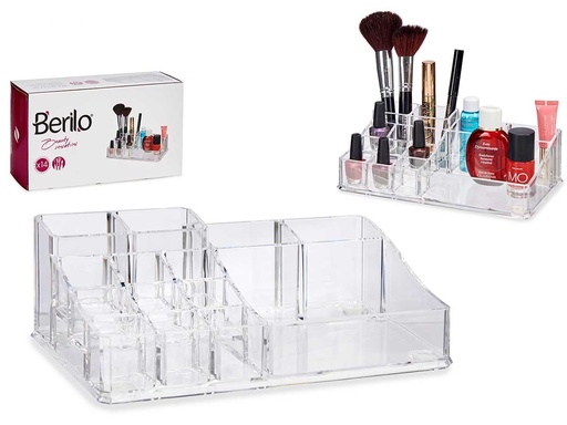 Organizador 14 huecos: Orden y estilo para tu espacio ideal