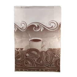 Bolsa Papel Antigrasa 18 7x35