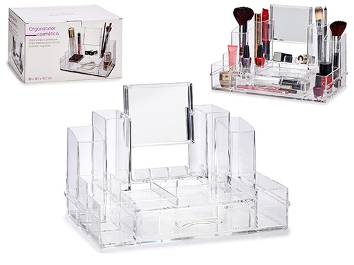 Organizador alto cajón 14 huecos: Estilo y eficiencia para tu hogar