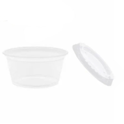 Pack 200 Tarrinas Porción 1oz