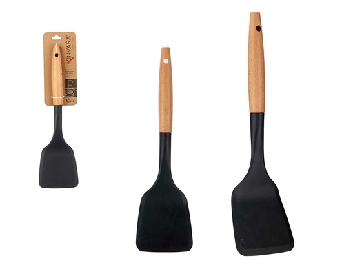 Pala cocina mango madera: utensilio esencial para tus recetas