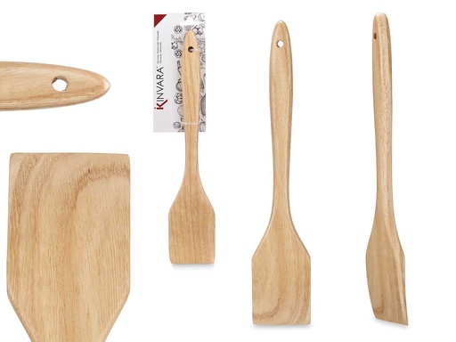 Pala madera cocina grd: utensilio esencial para cocinar con estilo