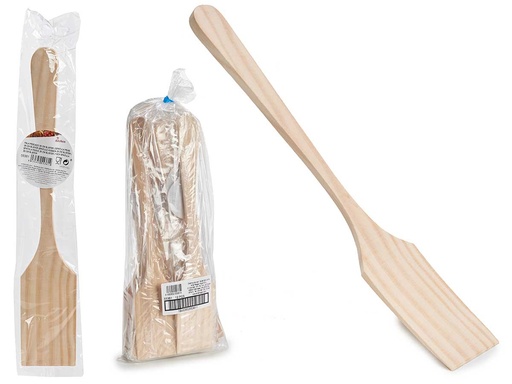 Pala pescado 35 cm en blister: Ideal para tus aventuras culinarias