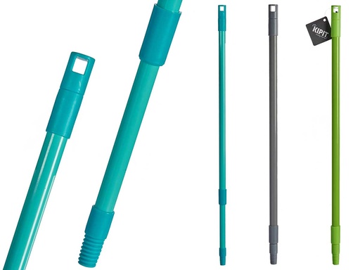 Palo telescópico de 120 cm en 3 colores: versatilidad y estilo