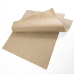 Papel Antigrasa Kraft