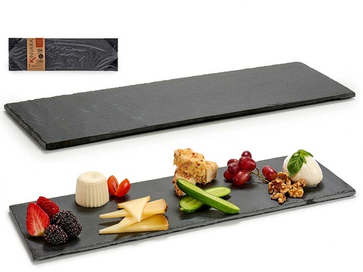 Pizarra aperitivo: La opción perfecta para servir con estilo