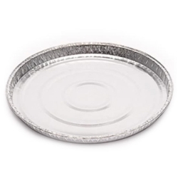 Plato Aluminio Redondo 1470C
