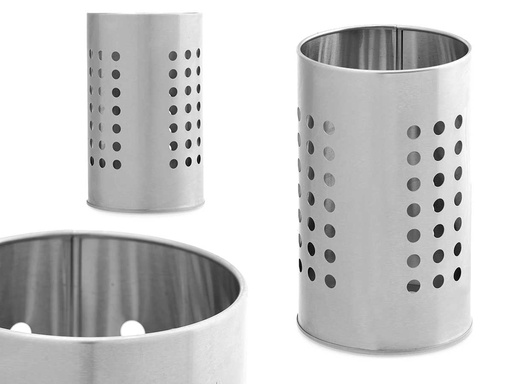 Porta utensilios acero: Organiza tu cocina con estilo y durabilidad