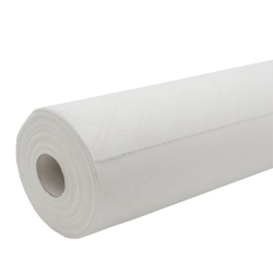 Rollo Mantel Blanco 1x100