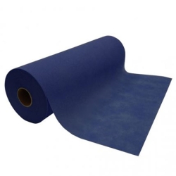 Rollo Mantel Novotex 40x48m Precorte Azul