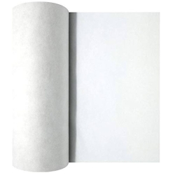 Rollo Mantel Novotex 40x48m Precorte Blanco
