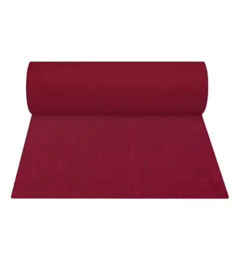 Rollo Mantel Novotex Burdeos