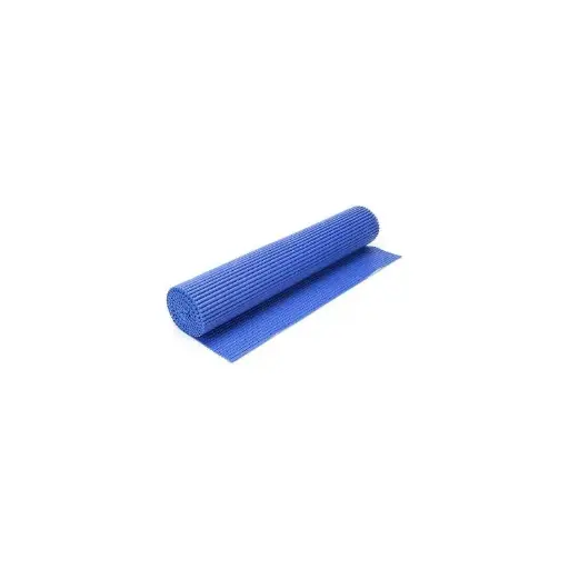 Rollo Posavasos Antideslizante Azul