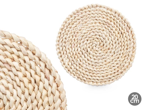 Salvamantel claro: Elegancia y protección para tu mesa diáfana