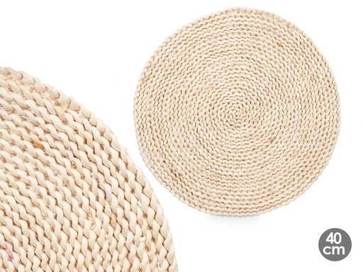 Salvamanteles claros, elegantes y resistentes para tu mesa