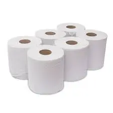 Secamanos Autocorte 100% Pasta Laminada