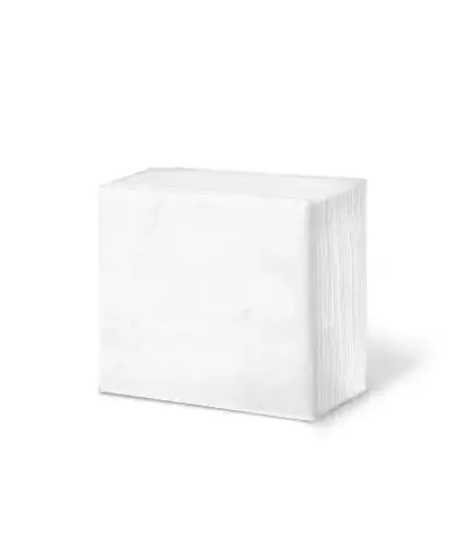 Servilletas Duplo 33x33 1C Decoradas