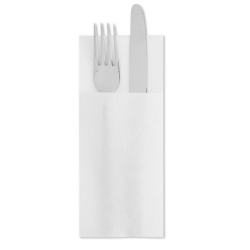 Servilletas Kanguro Tissue Blancas