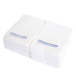 Servilletas Miniservis Tissue