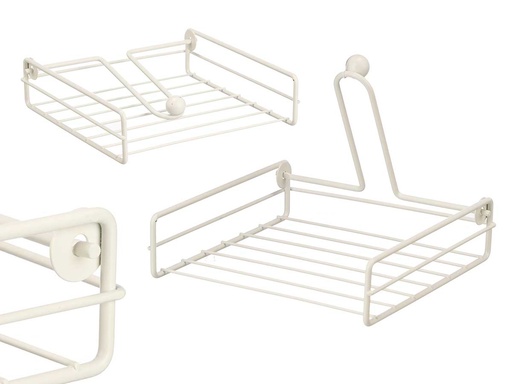 Servilletero acero crema: Elegancia y practicidad para tu mesa