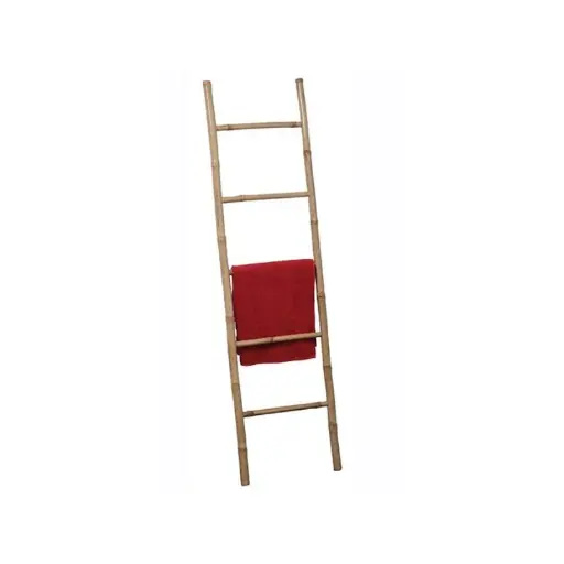Toallero Bambú
