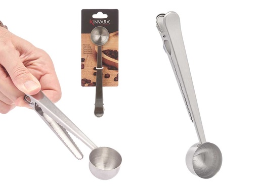 Pinza acero cazo: Durabilidad y agarre perfecto para tu cocina