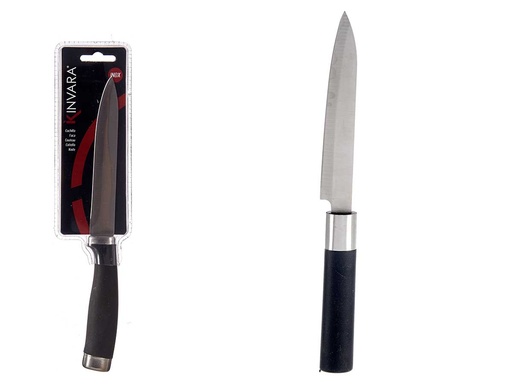 Cuchillo pequeño acero inox: precisión y durabilidad en tus manos
