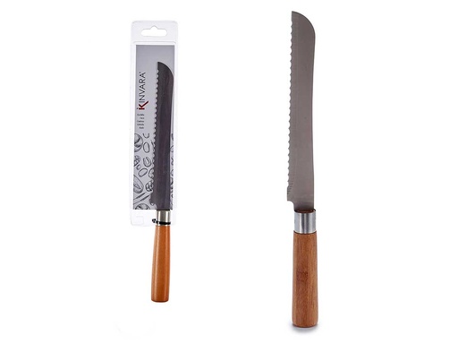 Cuchillo sierra mango madera: Corte preciso y durabilidad garantizada