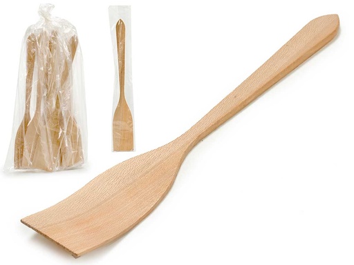 Espatula sarten 40 cm blister: Cocina con comodidad y precisión